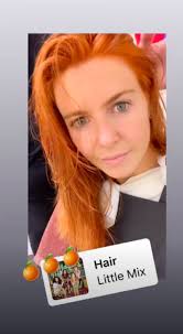 The documentary film maker was left so impressed with the strictly glam squad's work that she doesn't want to undo it. Strictly Star Stacey Dooley Gets Hair Transformation After Reported Split From Boyfriend Hello