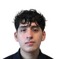 Daniel Uriguen's Instagram, Twitter & Facebook