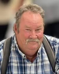 Mark Allen McVey Obituary August 21, 2024