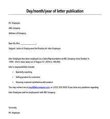 Check spelling or type a new query. 30 Proof Of Employment Letter Samples Examples How To Write