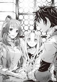 Tate No Yuusha No Nariagari 1877492 Anime Images Anime Hero