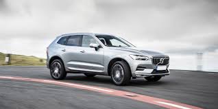 Volvo Xc60 Colours Guide And Prices Carwow
