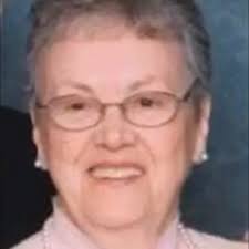 Obituary information for Lillian Sarah Lowell