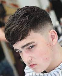Pin On Boy Haircuts