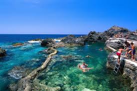 Les 10 Piscines Naturelles A Visiter Sur Tenerife Que Faire A Tenerife