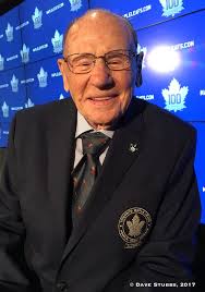 Eddie Westfall and Bobby Orr's NHL Careers