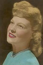 Joan Hesson Young Obituary