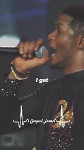 Overflowing Joy: Joe Praize Gospel Song Lyrics