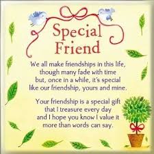 We use the expression my friend to indicate the close relationship between you and the friend. Pin By Deb Brubaker On Forever Friends Happy Friendship Day Images Friendship Day Images Friendship Day Quotes