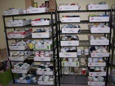 Maybe you would like to learn more about one of these? 32 Inventory Storage Ideas For Ebay Other Online Selling Venues Inventory Storage Inventory Organization Ebay Office