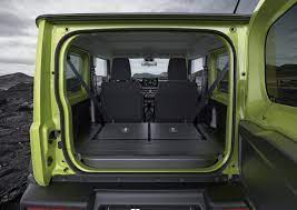 In the jimny, there's little to distract you from driving. Volltreffer Der Neue Suzuki Jimny Gj Matsch Piste Fahrzeuge