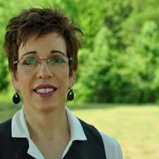 Mona Lisa Harrison 864