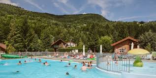 Camping Vosges 5 Etoiles Au Parc Naturel Regional Des Ballons Des Vosges Vallee Des Lacs