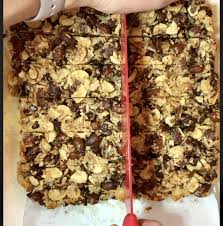 Try these easy homemade granola bars.make them gluten free, and choose your favorite dried fruit, nuts and seeds. Healthy Sugar Free Keto Low Carb Granola Bars Food Faith Fitness