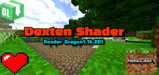 Welcome to the world of skins minecraft. Dexten Shader V3 Windows 10 Is Supported Minecraft Pe Texture Packs