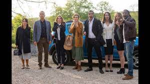 Dios Mio Pero Que Te Hemos Hecho Ahora Trailer Espanol Hd Youtube