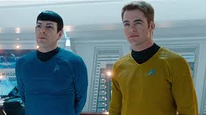 Star Trek Beyond (Allen) — Diminishing Returns