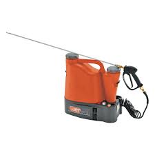 Coiljet Coil Cleaner System Hvac Coil Cleaner