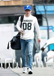 Yoo Jae Suk
