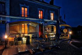 Les Meilleurs Restaurants A Rigny Usse Mis A Jour Janvier 2021 Tripadvisor