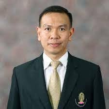 Prof. Talerngsak Kanjanabuch