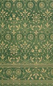 Their designs often appeared together, most notably in queen victoria's own kensington palace. Pin On Antique Textiles And Wallpaper Designs