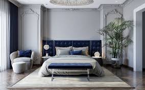 5 dark grey master bedroom ideas. Modern Classic Master Bedroom On Behance