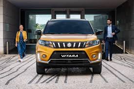 Poor road conditions and the need of rugged vehicle has made a higher spurt in compact vw and toyota have large number of service centers and dealers throughout kerala. 6 Suvs That You Can T Buy In India Suzuki Vitara To Toyota Rush
