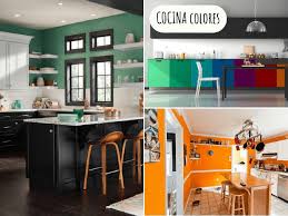 Tenemos más de 60 años de experiencia en el sector. 50 Fotos De Colores Para Cocinas 2020 Estreno Casa