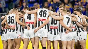 With gus birney, johnathan tchaikovsky, david thornton, heidi philipsen. Afl Collingwood Shrug Off Darcy Moore Injury To Pull Off Famous Comeback Win Over West Coast Eagles