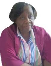 Obituary information for Latha Mae Yopp