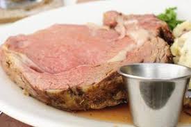 Prime rib is an extremely tender, unbelievably juicy cut of beef with a bold flavor that needs no dressing up. How To Cook A Prime Rib Roast In A Pressure Cooker Livestrong Com Cooking Prime Rib Boneless Prime Rib Roast Prime Rib Steak