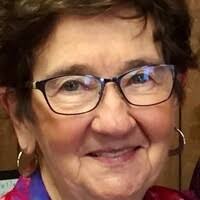 Helen Seevers Obituary 2020