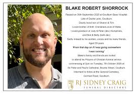 Narelle Mary Bush Livestream will be available upon request