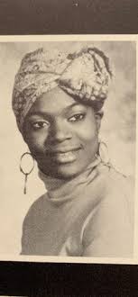 Diana "Asabi" Aird Obituary August 12, 2021