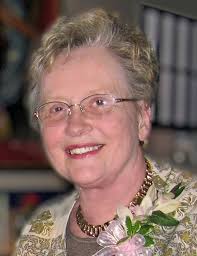 Obituary information for Janet Louise Gray