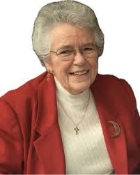 Kathleen Brady Andria Obituary December 19, 2024