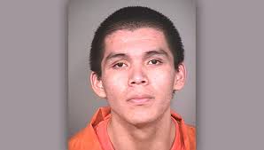 Suspect in stabbing of Camp Verde driver arrested in Tucson