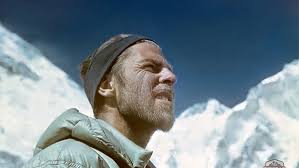 Dirtbag: The Legend of Fred Beckey