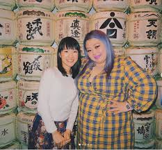 She rose to fame in 2008 for her imitation of beyoncé. Naomi Wantanabe Hangs Out With Marie Kondo In New York Arama Japan