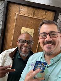 snake river aquarium society receives stickers