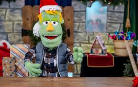 Kent Cook's Not So Quiet Night