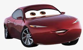 With these cars png images, you can directly use them in your design project without cutout. Png Black And White Library Cars 3 Clipart Cars 3 Png Png Image Transparent Png Free Download On Seekpng