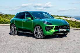 The macan is the most popular porsche in the uk. 2021 Porsche Macan Prices Reviews And Pictures Edmunds