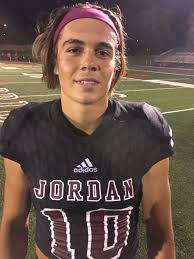 Prep football: Wakley, Jordan outduel Leituala, Taylorsville to move to 3-1