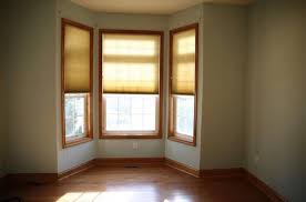 When you start thinking of replacing old and damaged windows it's important to carefully consider the pros and cons each material offers you and your property. Stained Wood Trim Mixed With Some White Wood Trim What Should We Do