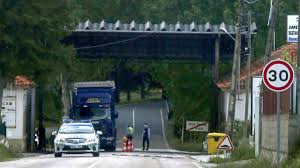 Portugal intenta anticiparse a la expansión del virus. Las Fronteras Con Portugal Abren El Sabado Despues De Tres Meses Cerradas