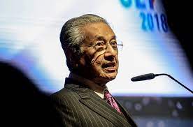 Maybe you would like to learn more about one of these? Malaysia Tolak Guna Nuklear Sebagai Sumber Tenaga Negara Beritabenar