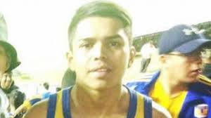 Rodolfo Manuel Palomo Gámez salió del área de Cuidados Intensivos del  Hospital Universitario, luego de la brutal golpiza que recibio el 23 de  septiembre previo al Clásico Regio 117 ante los Rayados