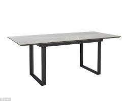 Learn how to refinish your dining table in a few easy steps with little to no sanding. Best Dining Tables That Are Child Friendly And Fashionable Daily Mail Online